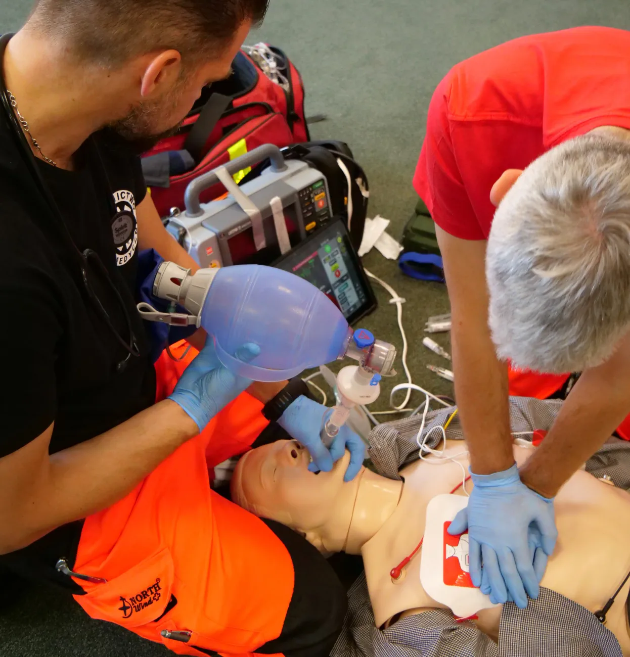 ratownictwo medyczne strona główna 1