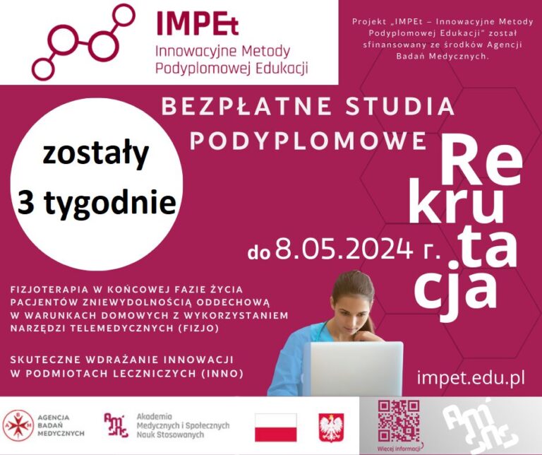Nie czekaj na ostatnią chwilę – zarejestruj się już dziś!