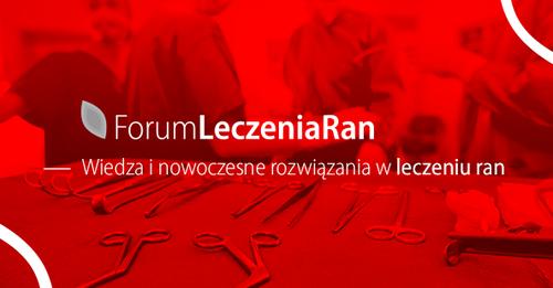 „Gdy za sucho lub za mokro, czyli świątecznych słów kilka o doborze opatrunków pod kątem wysięku”