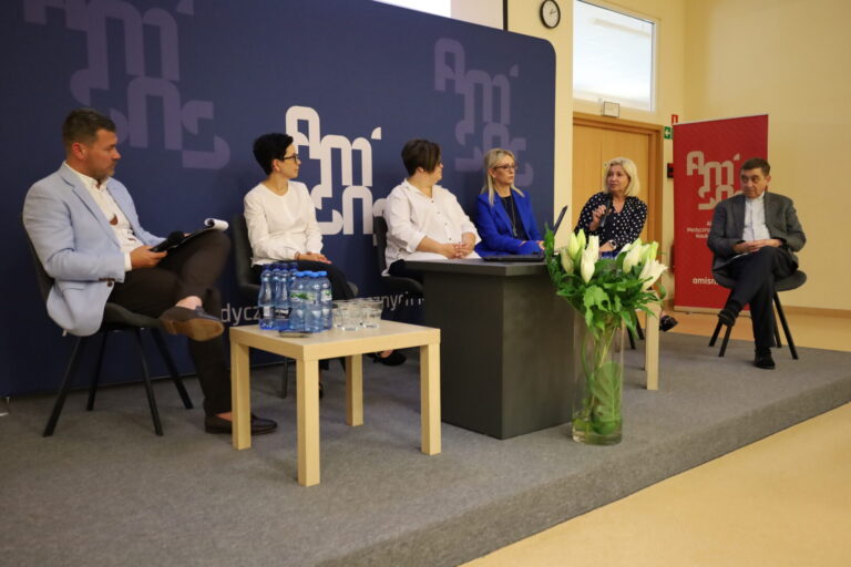 Konferencja „Odcienie szarości” – wspólne wyzwania i nowe perspektywy