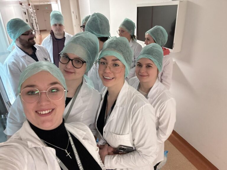 Tajniki medycyny nuklearnej  