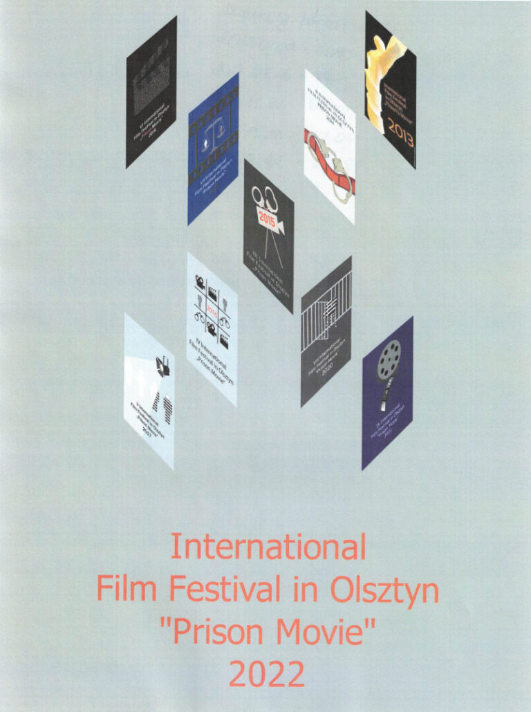 X Edycji International Film Festival „Prison Movie”