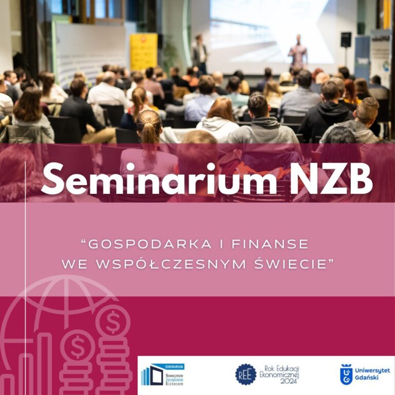 Zaproszenie do udziału w Ogólnopolskim Seminarium