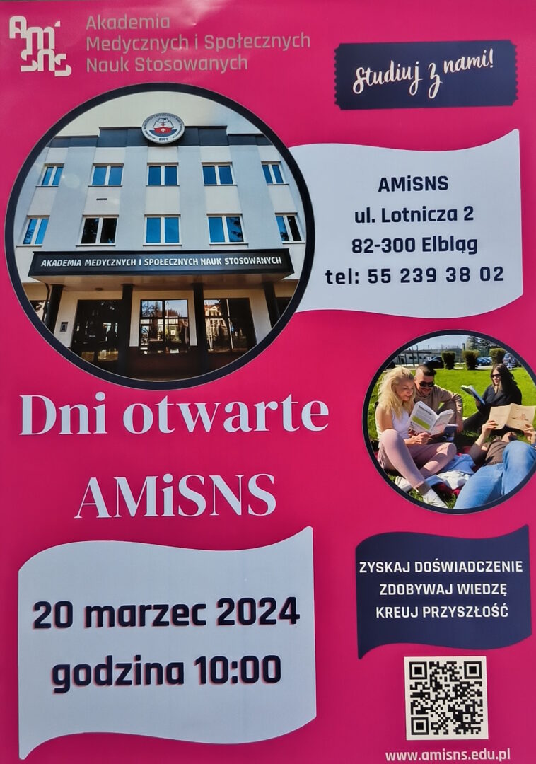 Z wizytą w szkołach w Malborku, Tczewie i Nowym Dworze Gdańskim