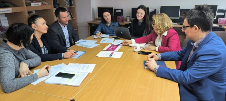 Wejdź z IMPEt-em w świat innowacyjnej edukacji podyplomowej! – trwają ostatnie przygotowania