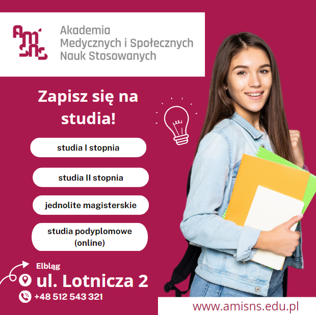Ogłaszamy rozpoczęcie rekrutacji! Dołącz do nas i kształtuj swoją przyszłość!