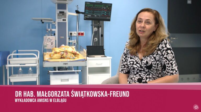 Akademickie Rozmowy – zapraszamy do obejrzenia dziesiątego odcinka