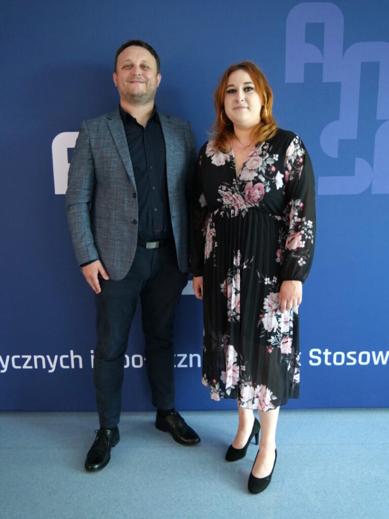 Sukces Pani Agaty Makowskiej – wyróżnienie w XVII Konkursie na prace popularnonaukowe i badawcze dotyczące historii pożarnictwa