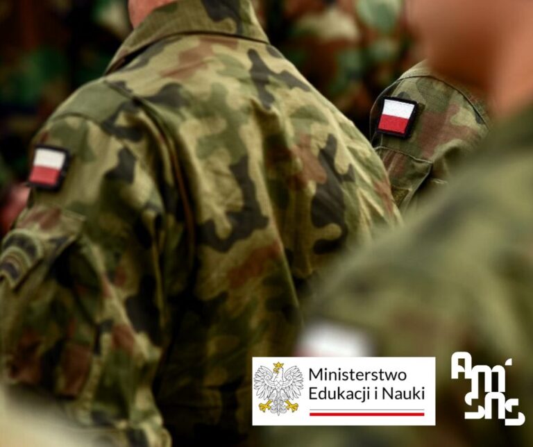 Startuje kolejna edycja „Legii Akademickiej” w AMiSNS.