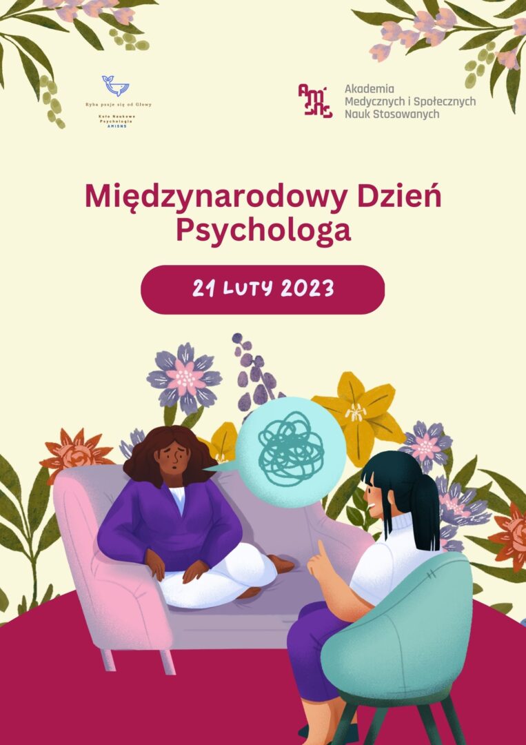 Międzynarodowy Dzień Psychologa