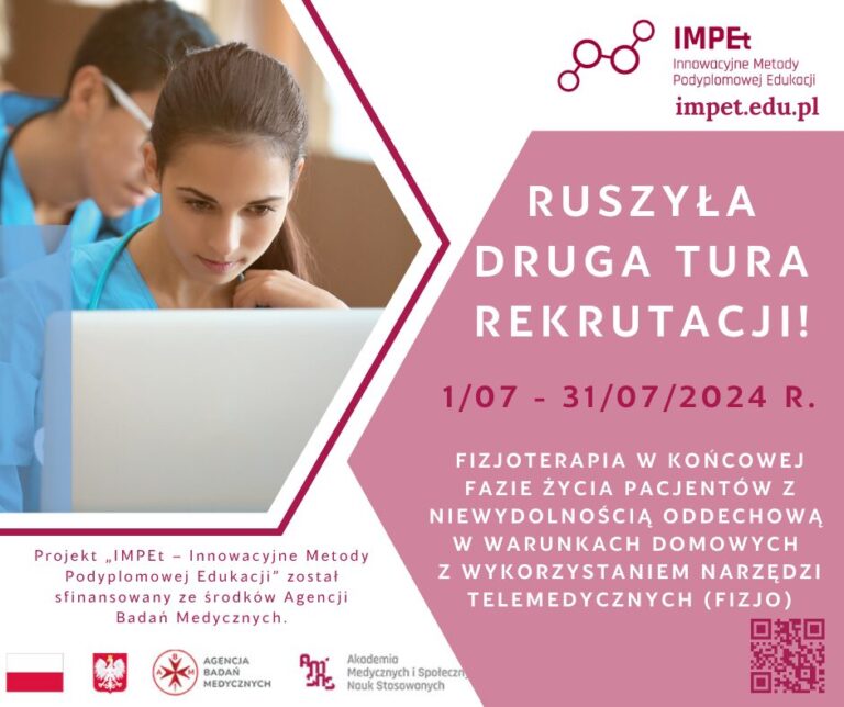 Ruszyła II tura rekrutacji – zapisz się już dziś!