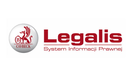 Zaproszenie na spotkanie informacyjne z zakresu Systemu Informacji Prawnej Legalis