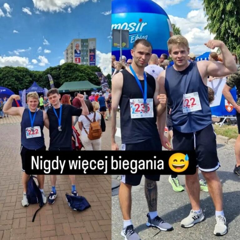 Bieg Piekarczyka 2024