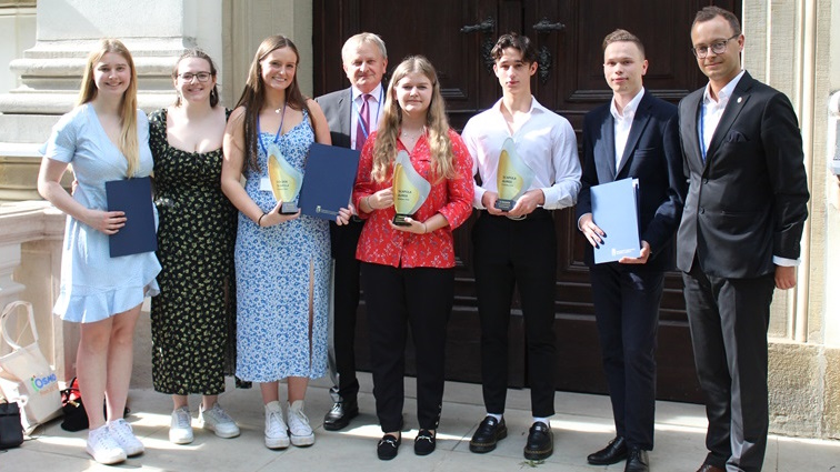 Sukces studentów Collegium Medicum w Bydgoszczy