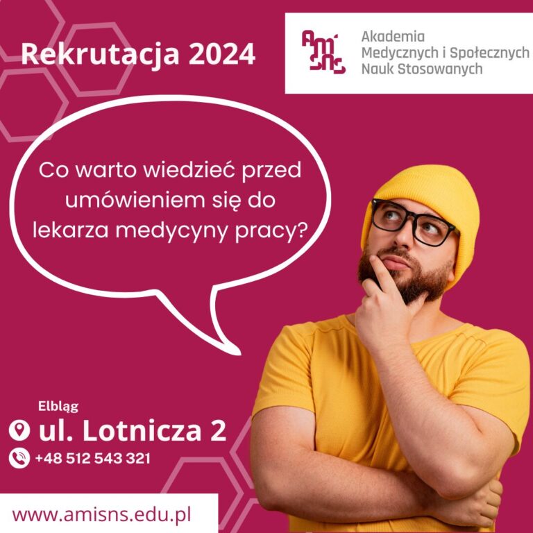 Przewodnik po rekrutacji: najczęściej zadawane pytania