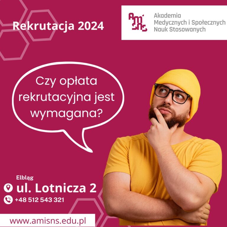 Przewodnik po rekrutacji: najczęściej zadawane pytania