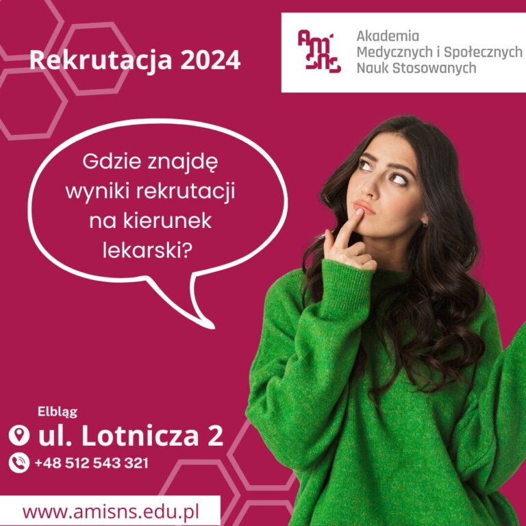 Przewodnik po rekrutacji: najczęściej zadawane pytania
