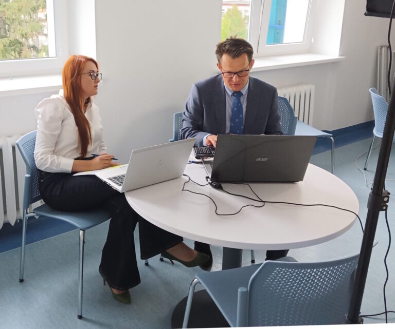 Studia podyplomowe FIZJO – relacja z wykładu inauguracyjnego