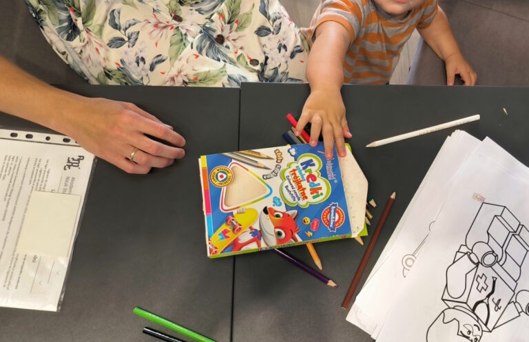 Nowy miesiąc, nowe możliwości – zapisz się na studia we wrześniu!