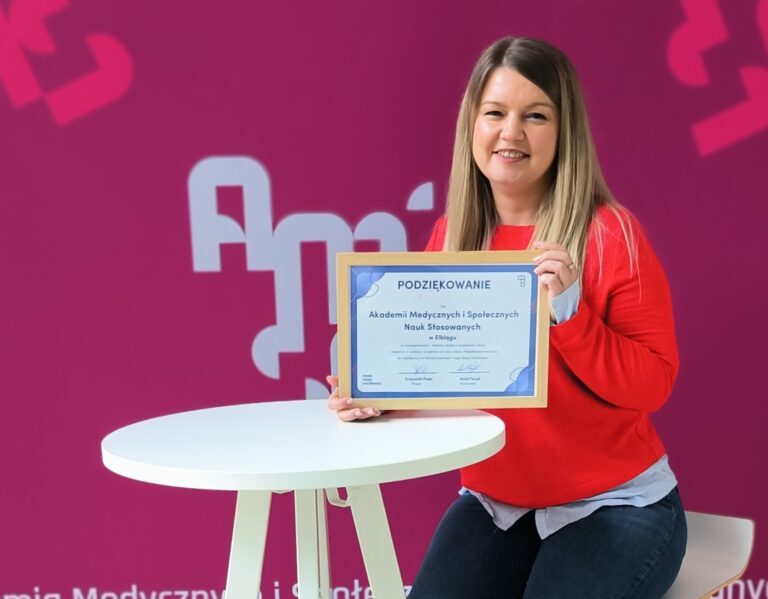 Razem tworzymy nowe możliwości dla studentów