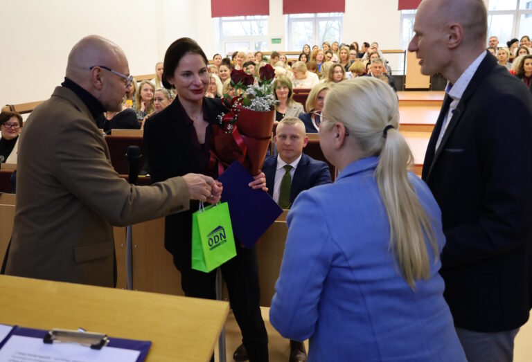 Relacja z konferencji „Edukacja w codzienności – uczniowie z zaburzeniami zachowania i emocji w szkole/ placówce ogólnodostępnej”