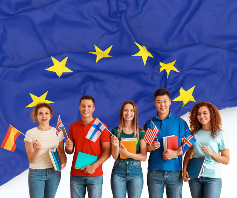 Szansa dla studentów i absolwentów AMiSNS. Dołącz do zespołu polskiej prezydencji w Radzie Unii Europejskiej