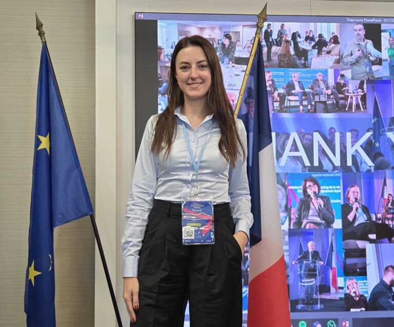 Seminarium „Thematic Seminar on Erasmus+ Apprenticeship Mobility in Europe” – Bordeaux, Francja, 12-15 listopada 2024 r.
