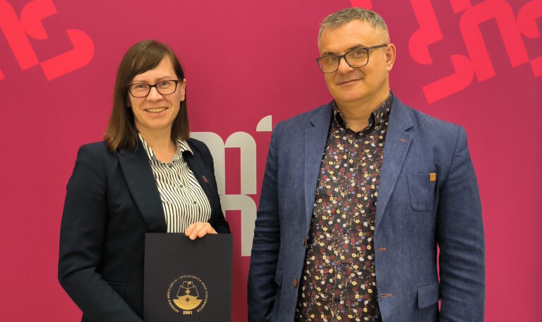 Wywiad z profesorem UAM, dr. hab. Jackiem Pyżalskim