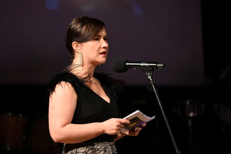 Magdalena Socha laureatką 27. edycji Wyborów Kobiet Sukcesu Warmii i Mazur. Trwa głosowanie na Kobietę Sukcesu Internautów!