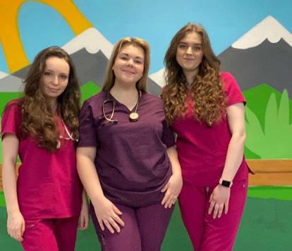 Praktyczne doświadczenie i nauka w Centrum Zdrowia Dziecka – relacja z praktyk pediatrycznych