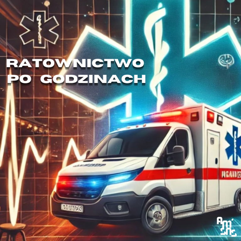 Ratownictwo Po Godzinach – po raz pierwszy w Elblągu!