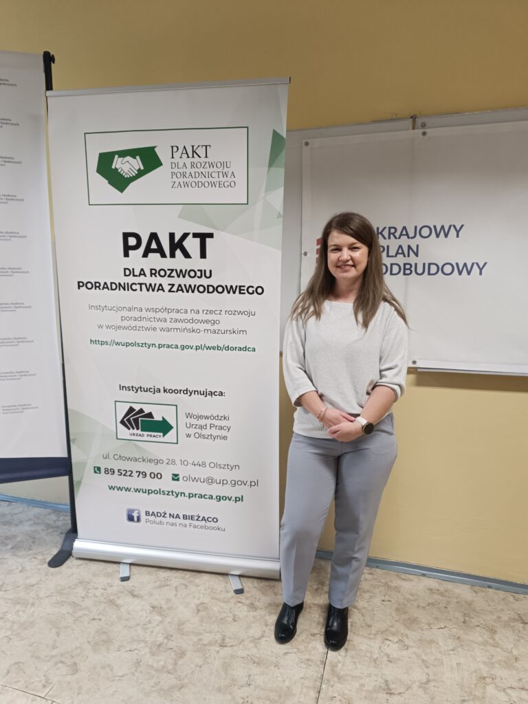 Spotkanie sieci PAKTu