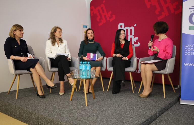 Psychologia, edukacja, doradztwo – relacja z konferencji „14-latek w szkole: diagnoza i rozwój kompetencji”