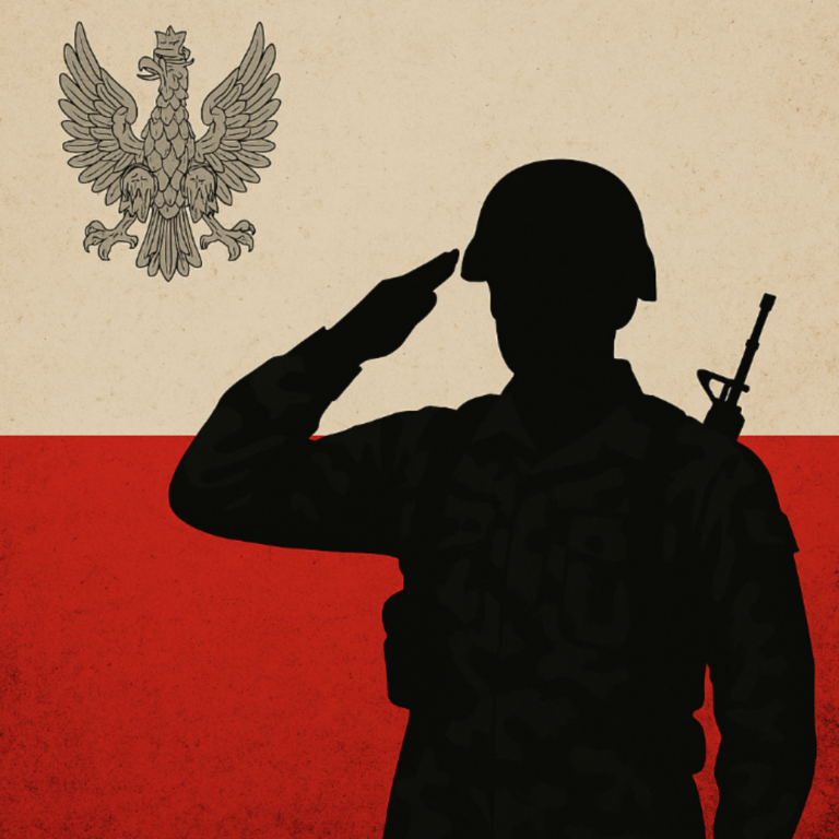 Prelekcja: Siły Zbrojne RP w misjach zagranicznych