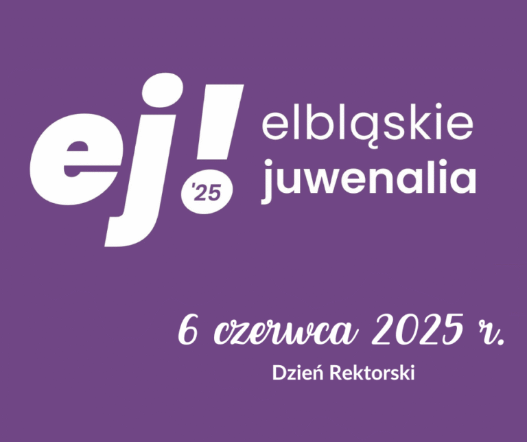 6 czerwca Dniem Rektorskim – Juwenalia nadchodzą!