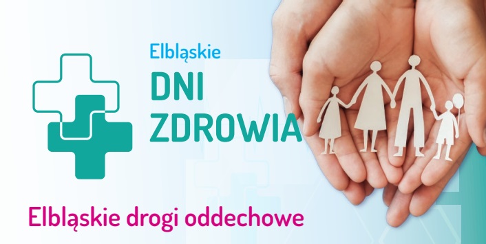 Elbląskie Dni Zdrowia 2025 – AMiSNS współorganizatorem wydarzenia prozdrowotnego w Elblągu