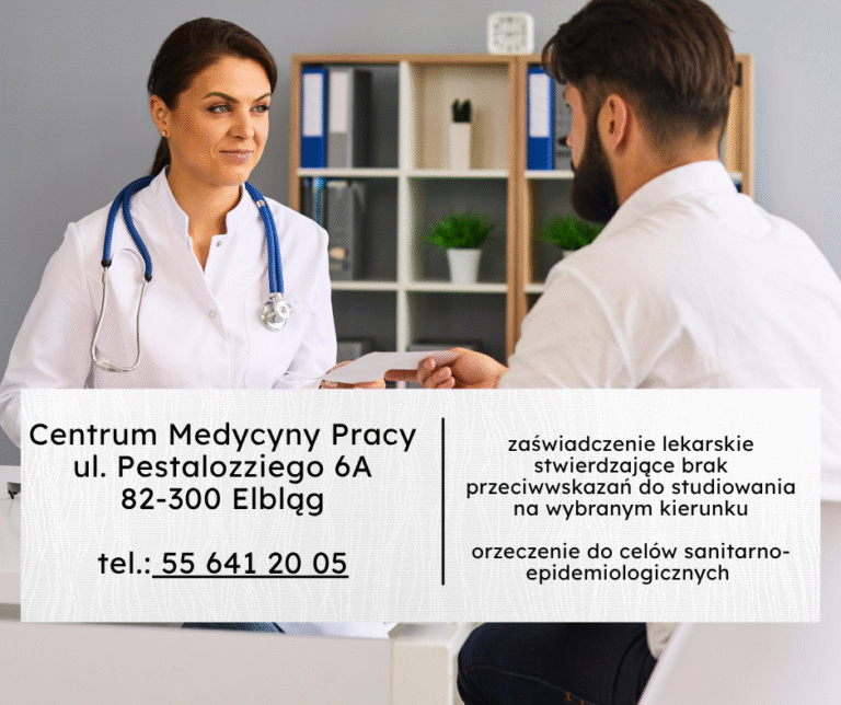 Aplikujesz na kierunki medyczne? Ten artykuł jest dla Ciebie!