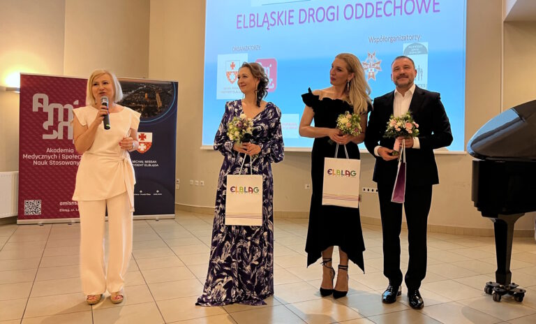 Drugi dzień Dni Zdrowia 2025 – spotkanie sztuki z nauką