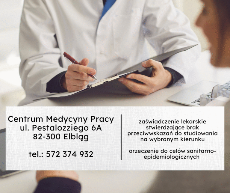 Aplikujesz na kierunki medyczne? Ten artykuł jest dla Ciebie!