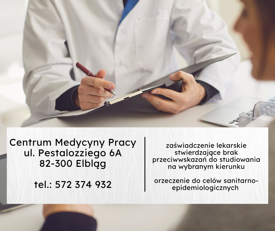 Aplikujesz na kierunki medyczne? Ten artykuł jest dla Ciebie!