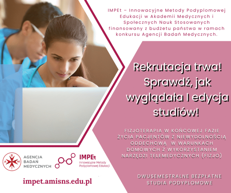 FIZJO – zobacz, jak wyglądała I edycja studiów i zapisz się na II!