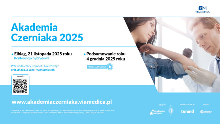 Akademia Czerniaka 2025 w Elblągu już w najbliższy piątek. Rejestracja trwa!