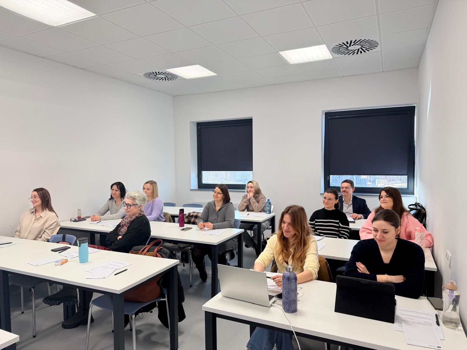 Bezpieczeństwo informacji i praktyka biobankowania – zjazd KLIN BAD I