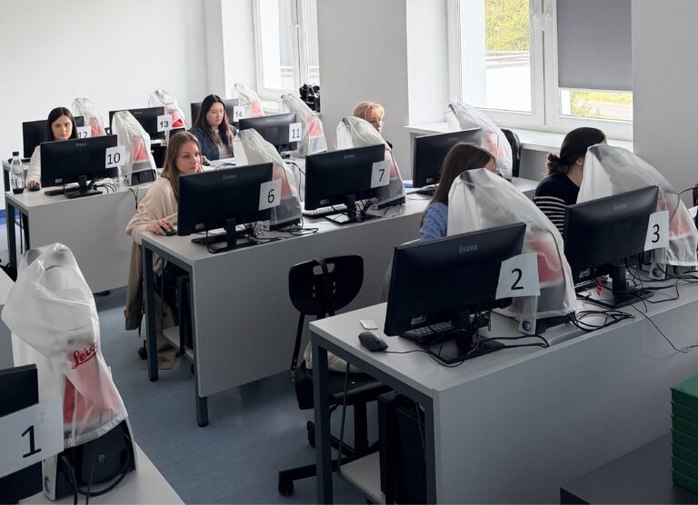 Nowe technologie i finansowanie badań – KLIN BAD w praktyce