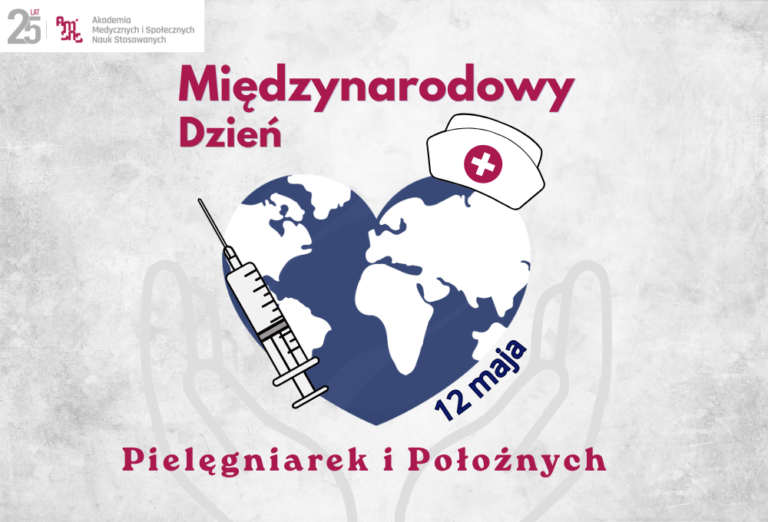 Międzynarodowy Dzień Pielęgniarek i Położnych
