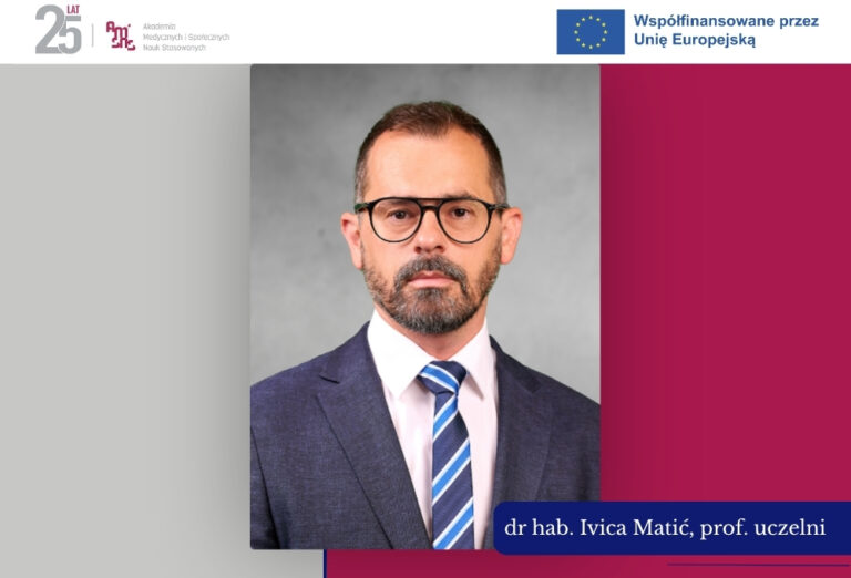 Warsztaty z metodologii badań naukowych z udziałem dr hab. Ivicy Matića