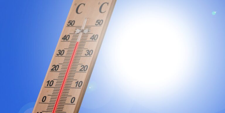 „Temperatura w miejscu pracy a BHP”
