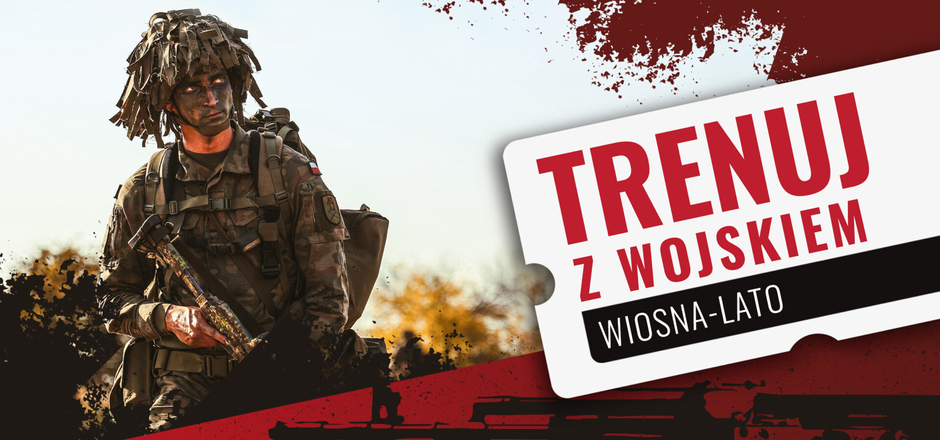 Read more about the article „Trenuj z Wojskiem” w 9. Brygadzie Kawalerii Pancernej w Braniewie