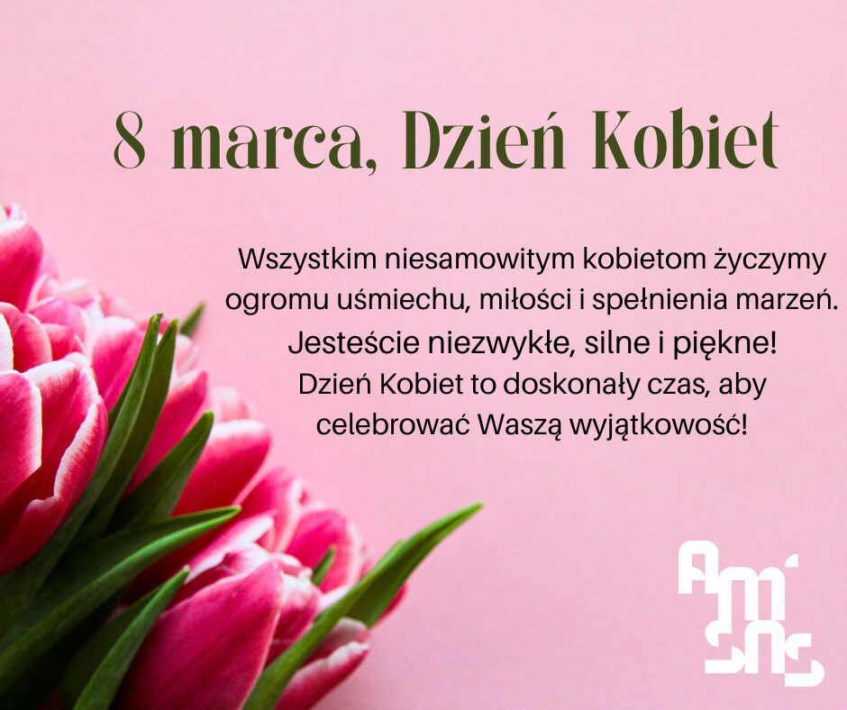Read more about the article Dzień Kobiet