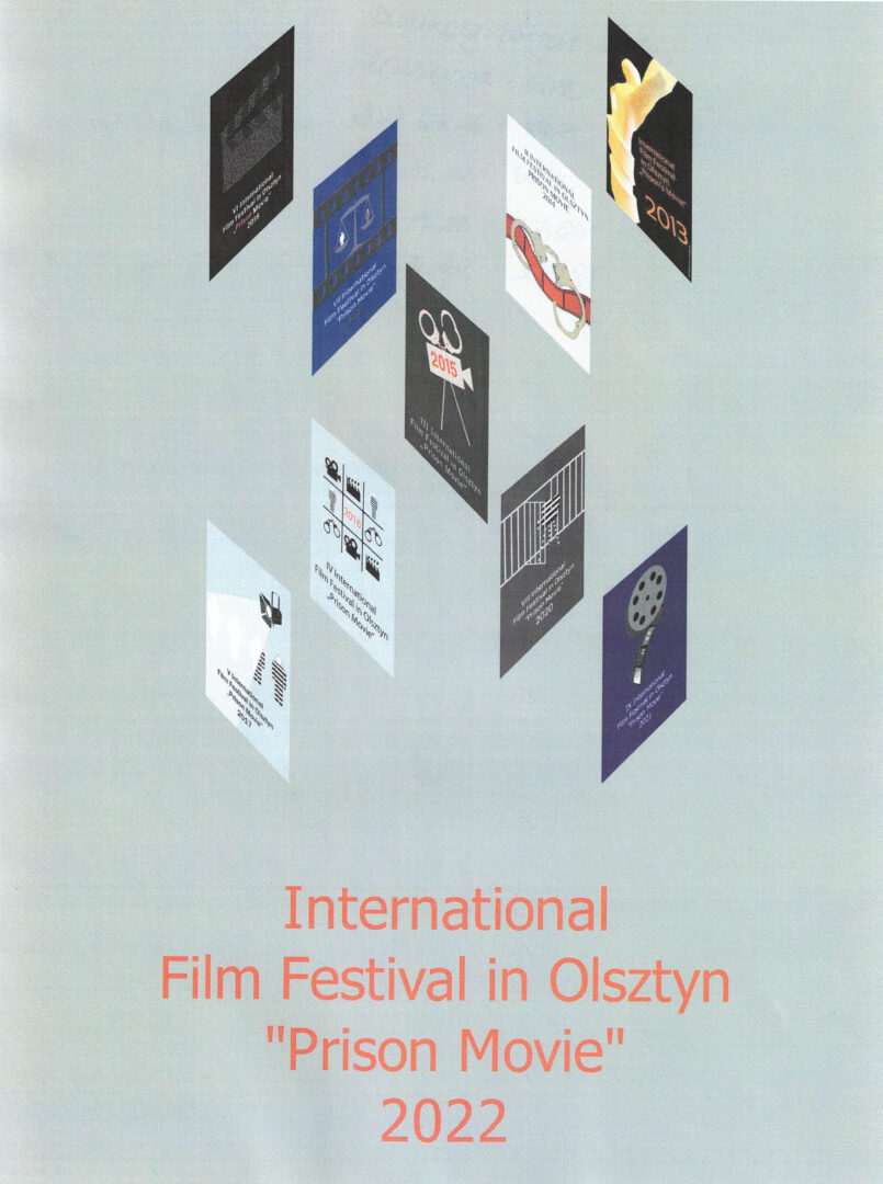 Read more about the article X Edycji International Film Festival „Prison Movie”